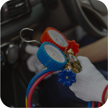 Battery & Electrical — Pro Service Auto, Davie FL