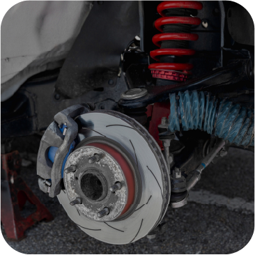 Brake Service — Pro Service Auto, Davie FL