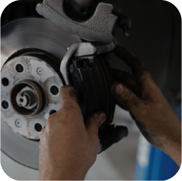Preventive Maintenance — Pro Service Auto, Davie FL