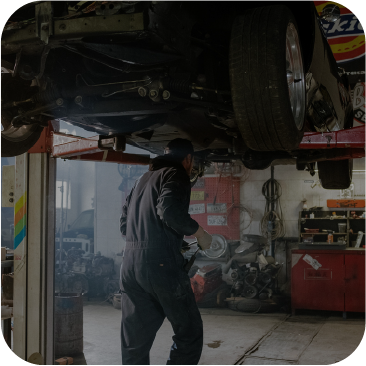 Oil Change — Pro Service Auto, Davie FL